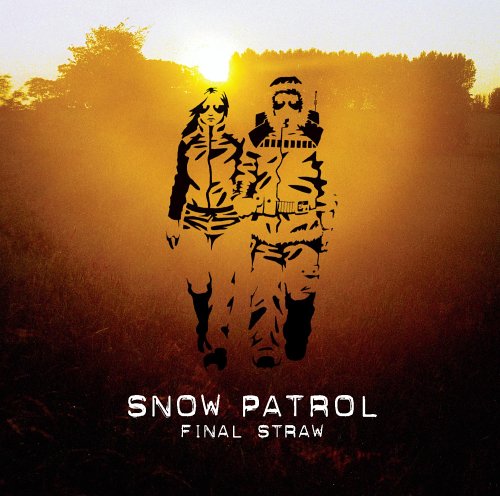 Final Straw [CD] Snow Patrol