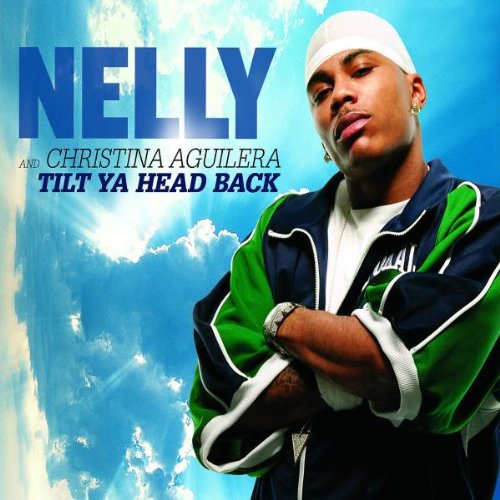 Tilt Ya Head Back [CD] Nelly