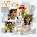 韓国ドラマ オリジナル・サウンドトラック「HAPPY TOGETHER」 [CD] TVサントラ シン・ミヨン ホン・ジョンミョン; ナ・チャンヒョン