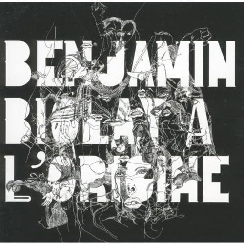 A L'Origine [CD] Benjamin Biolay Michel Becquet Regis Ceccarelli Denis Benarrosch Pierre Jaconelli; Nicolas Fiszman
