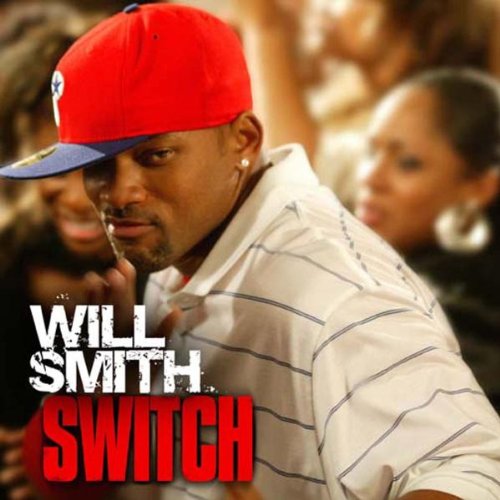 Switch [CD] Smith， Will