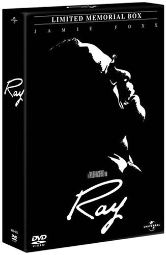 Ray / レイ 追悼記念BOX [DVD] [DVD]