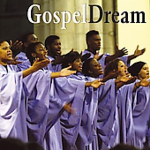 Gospel Dream [CD] Gospel Dream
