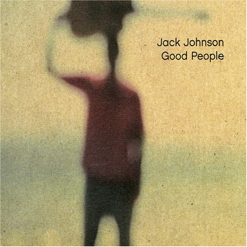 Good People [CD] Johnson， Jack