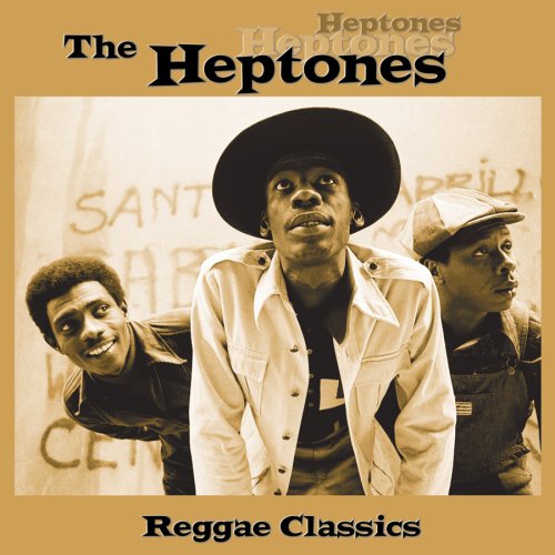 Reggae Classics [CD] Heptones