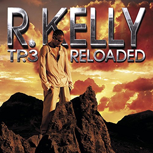 Tp3 Reloaded (Bonus Dvd) (Clean) [CD] Kelly， R