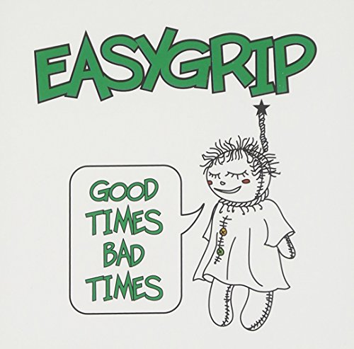 GOOD TIMES BAD TIMES [CD] EASY GRIP