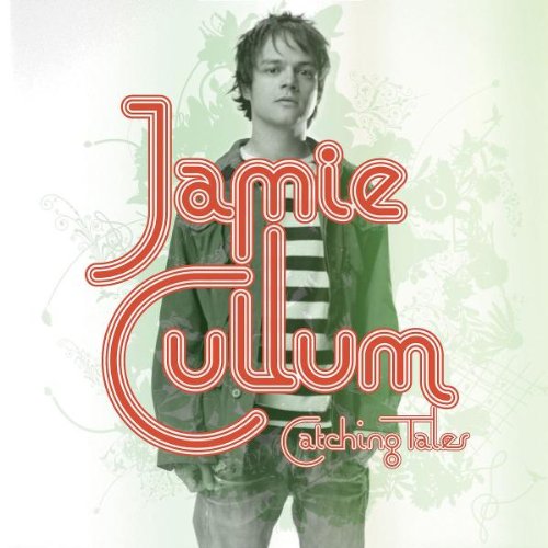 【輸入盤】Ｃａｔｃｈｉｎｇ Ｔａｌｅｓ（Ｄｅｌｕｘｅ Ｅｄｉｔｉｏｎ） [CD] Jamie Cullum ジェイミーカラム