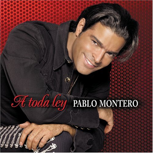 A Toda Ley (W/Dvd) [CD] Montero， Pablo