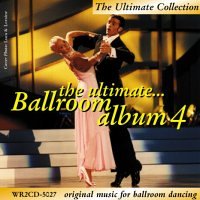 Ultimate... Ballroom Album 4 [CD]