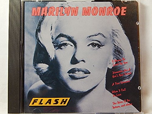 Same [CD] Marilyn Monroe