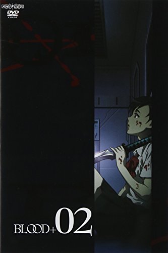 BLOOD+(2) [DVD] [DVD]