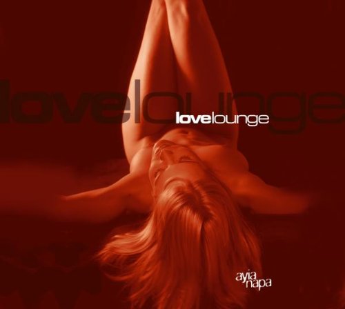 Love Lounge [CD] Various Artists
