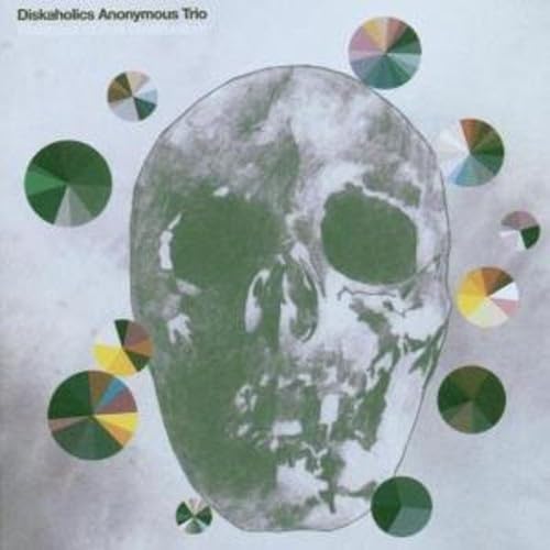 Weapons of Ass Destruction [CD] Diskaholics Anonymous