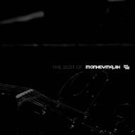 BEST 2000-2005 [CD] MONKEY MAJIK Maynard Plant Blaise Plant tax; Misao Urushizaka