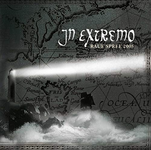 Raue Spree 2005 [CD] In Extremo