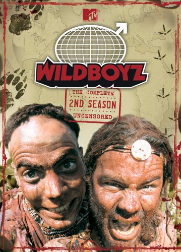 ワイルドボーイズ 2ndシーズン [DVD] [DVD]