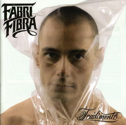 Tradimento [CD] Fabri Fabri