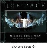 Mighty Long Way [Import belge] [CD]