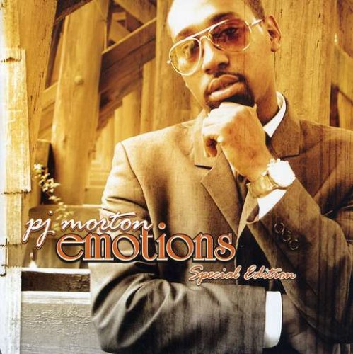 Emotions [CD]