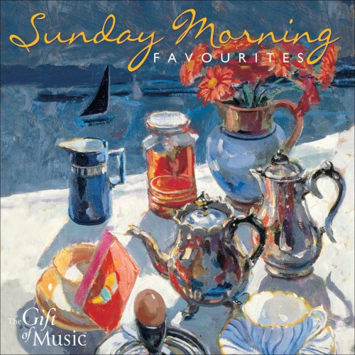 Sunday Morning Favourites / Various [CD] Various Artists Yun-Sung Chang Don Jackson Guy Williams Carl Davis Jansug Kakhidze London Symphony Orchestra Tbilisi Symphony Orchestra Royal Philharmonic Orchestra Baltic Festival Orchestra Claude Debussy Christop