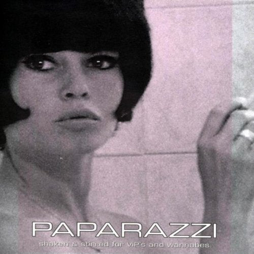 Paparazzi オムニバス(コンピレーション)