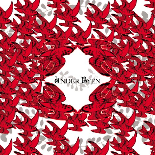 Samme Staf Som Stof [CD] Under Byen