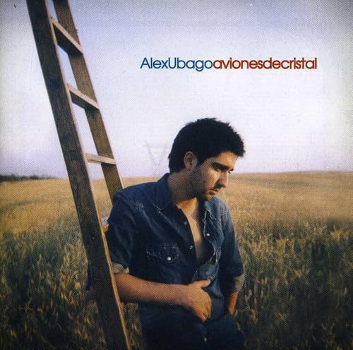 Aviones De Cristal (Mcup) [CD] Ubago， Alex