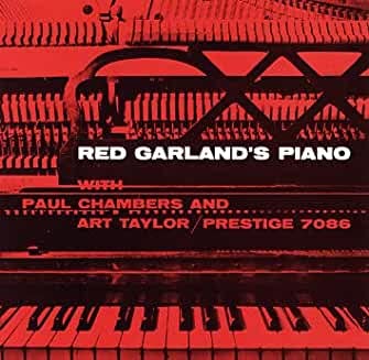 ’s piano [CD]