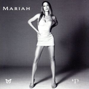 Ones [CD] Mariah Carey マライアキャリー