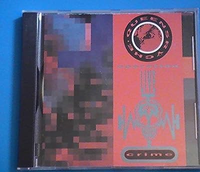 Operation: Livecrime [CD]