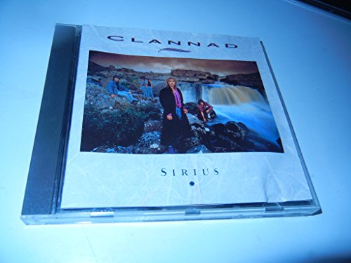 Sirius [CD]