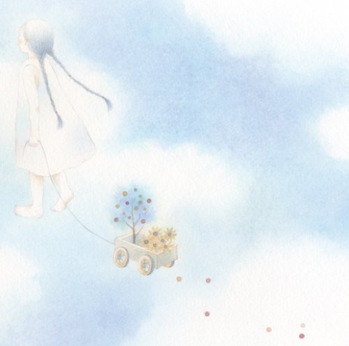 ちいさなうた [CD] eufonius