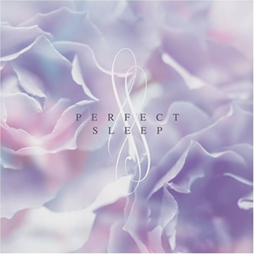 PERFECT SLEEP [CD] 志田美保子 Singh Kaur+Kim Robertson Klaus Tφlbφll Sφrensen Kim Robertson+Virginia Kron Daniel Kobialka Frank Lorentzen Satoru Nakada; 志田美保子