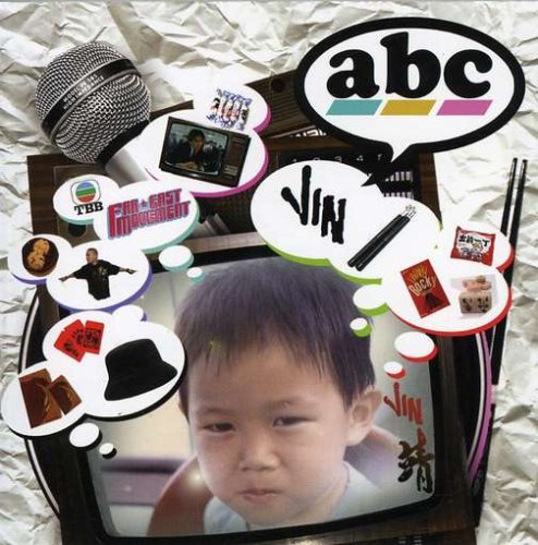 ABC [CD] Jin