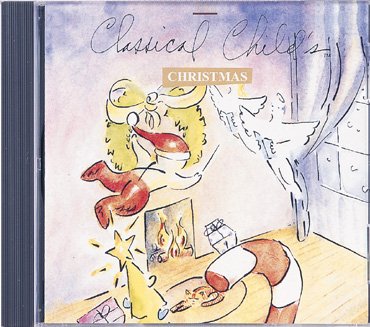 クラシカルチャイルド クリスマス編