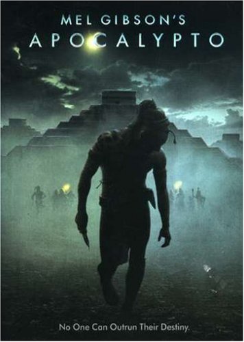 Apocalypto [Import USA Zone 1] [DVD]
