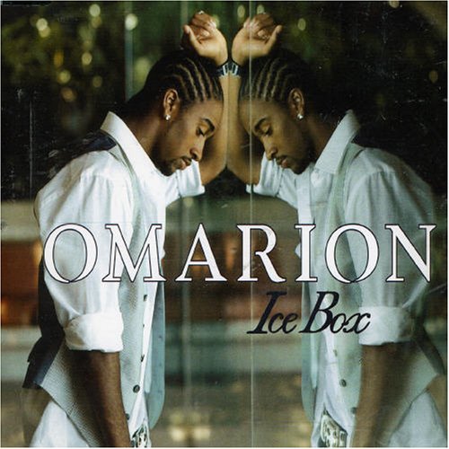 Ice Box [CD] Omarion オマリオン