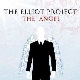 The Angel [CD] The Elliot Project