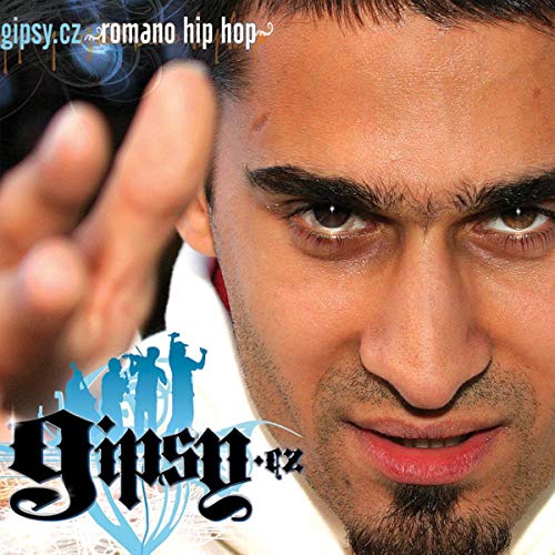 Romano Hip Hop [CD] gipsy.cz