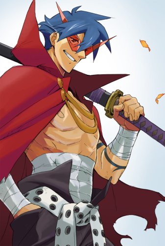 天元突破グレンラガン 3 [DVD] [DVD]