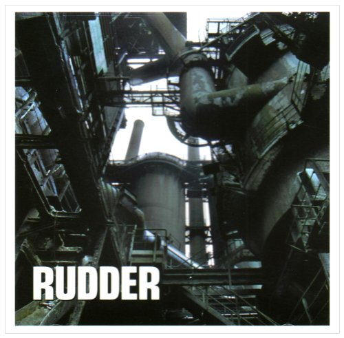 Rudder [CD]