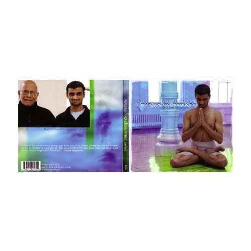 Ashtanga Yogaクラス、主シリーズ