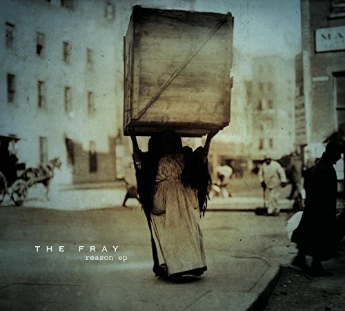 Reason [CD] Fray