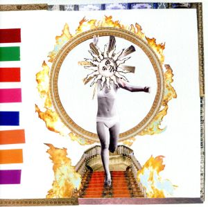 Immortal [CD] ストレイテナー