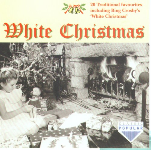 White Christmas [CD]