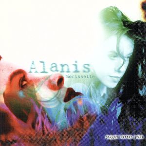 ジャグド リトル ピル [CD] アラニス・モリセット アラニス・モリセット; グレン・バラード