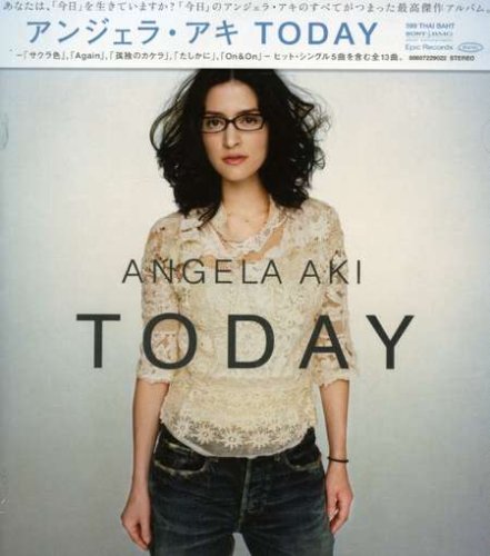 Today [CD]