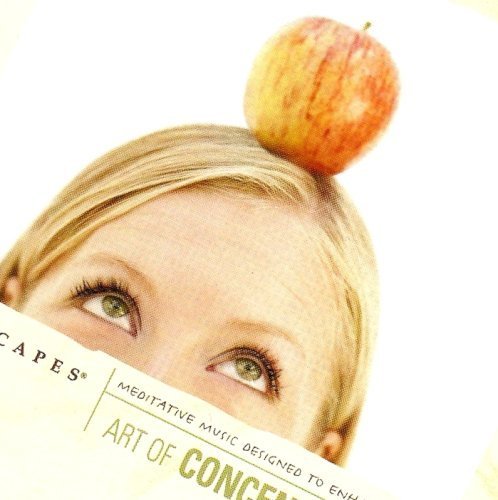 Lifescapes / Art of Concentration [CD]
