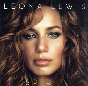 Spirit (Snys) [CD] Lewis， Leona